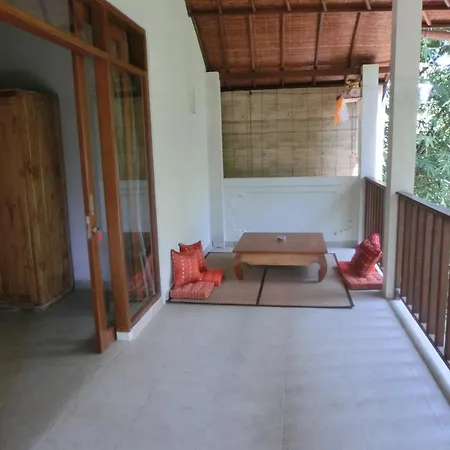 Latugu Homestay Ubud