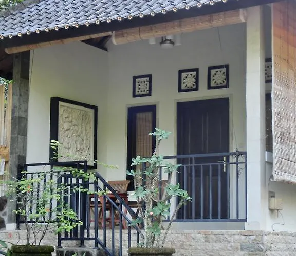 Latugu Gasthof Ubud
