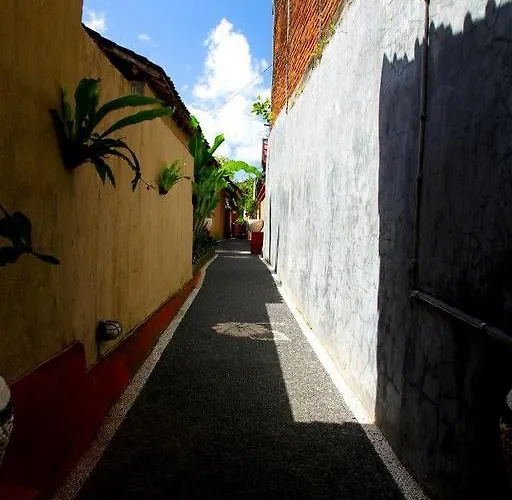 Latugu Ubud