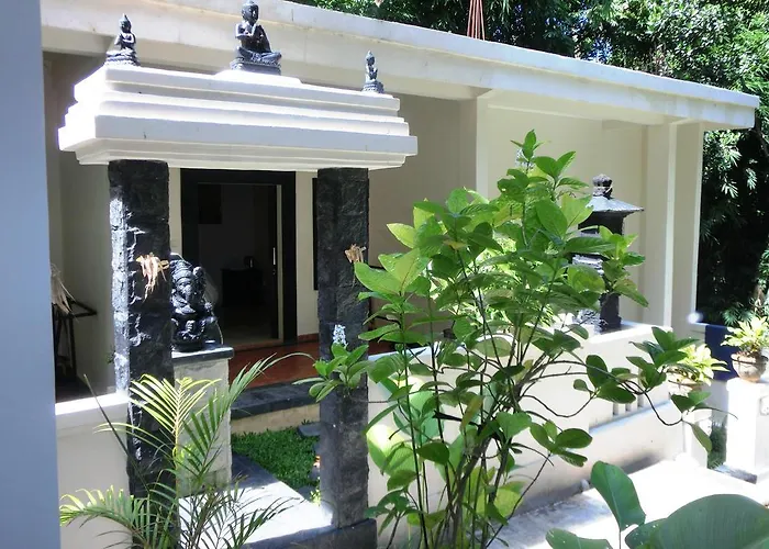 Gasthof Latugu Ubud